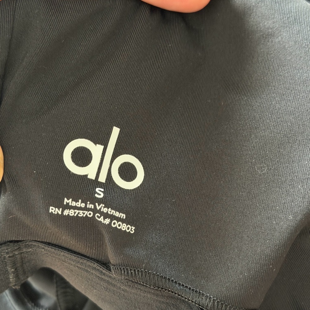Alosoft Courtside Tennis Dress - Picture 5 of 5